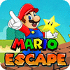 Mario Escape igra 