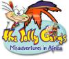 The Jolly Gang's Misadventures in Africa igra 