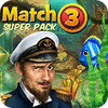Match 3 Super Pack igra 