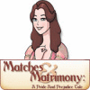 Matches and Matrimony: A Pride and Prejudice Tale igra 