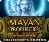 Mayan Prophecies: Blood Moon Collector's Edition igra 