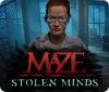 Maze: Stolen Minds igra 