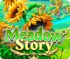 Meadow Story igra 