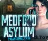 Medford Asylum: Paranormal Case igra 