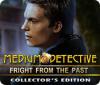 Medium Detective: Fright from the Past Collector's Edition igra 