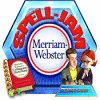 Merriam Websters Spell-Jam igra 