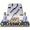 Merv Griffin's Crosswords igra 