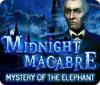 Midnight Macabre: Mystery of the Elephant igra 