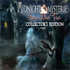 Midnight Mysteries: Salem Witch Trials Collector's Edition igra 