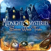 Midnight Mysteries: Salem Witch Trials Premium Edition igra 