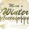 Mina's Winter Accessories igra 