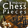 Missing Chess Pieces igra 
