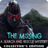 The Missing: A Search and Rescue Mystery Collector's Edition igra 