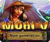 Moai V: New Generation igra 