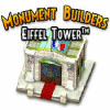 Monument Builders: Eiffel Tower igra 