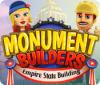 Monument Builders: Empire State Building igra 