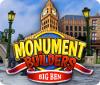 Monument Builders: Big Ben igra 
