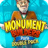 Monument Builders Paris Double Pack igra 