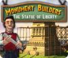 Monument Builders: Statue of Liberty igra 