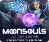 Moonsouls: The Lost Sanctum Collector's Edition igra 