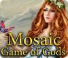 Mosaic: Game of Gods igra 