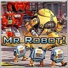 Mr. Robot igra 