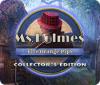 Ms. Holmes: Five Orange Pips Collector's Edition igra 