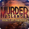 Murder Island: Secret of Tantalus igra 