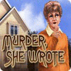 Murder, She Wrote igra 
