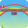 Mushroom Match Fun igra 