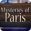 Mysteries Of Paris igra 