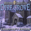 Mystery Case Files: Dire Grove Collector's Edition igra 
