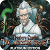 Mystery Castle: The Mirror's Secret. Platinum Edition igra 