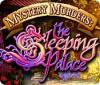 Mystery Murders: The Sleeping Palace igra 