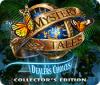 Mystery Tales: Dealer's Choices Collector's Edition igra 