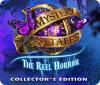 Mystery Tales: The Reel Horror Collector's Edition igra 