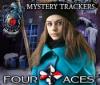 Mystery Trackers: The Four Aces igra 