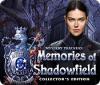 Mystery Trackers: Memories of Shadowfield Collector's Edition igra 