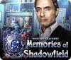 Mystery Trackers: Memories of Shadowfield igra 