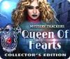 Mystery Trackers: Queen of Hearts Collector's Edition igra 