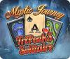 Mystic Journey: Tri Peaks Solitaire igra 