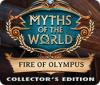 Myths of the World: Fire of Olympus Collector's Edition igra 
