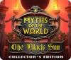 Myths of the World: The Black Sun Collector's Edition igra 
