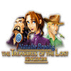 Natalie Brooks: The Treasures of the Lost Kingdom igra 