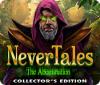 Nevertales: The Abomination Collector's Edition igra 