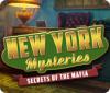 New York Mysteries: Secrets of the Mafia igra 