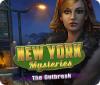 New York Mysteries: The Outbreak igra 