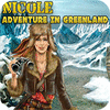 Nicole: Adventure in Greenland igra 