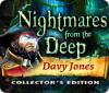 Nightmares from the Deep: Davy Jones Collector's Edition igra 