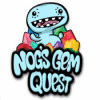 Nog's Gem Quest igra 